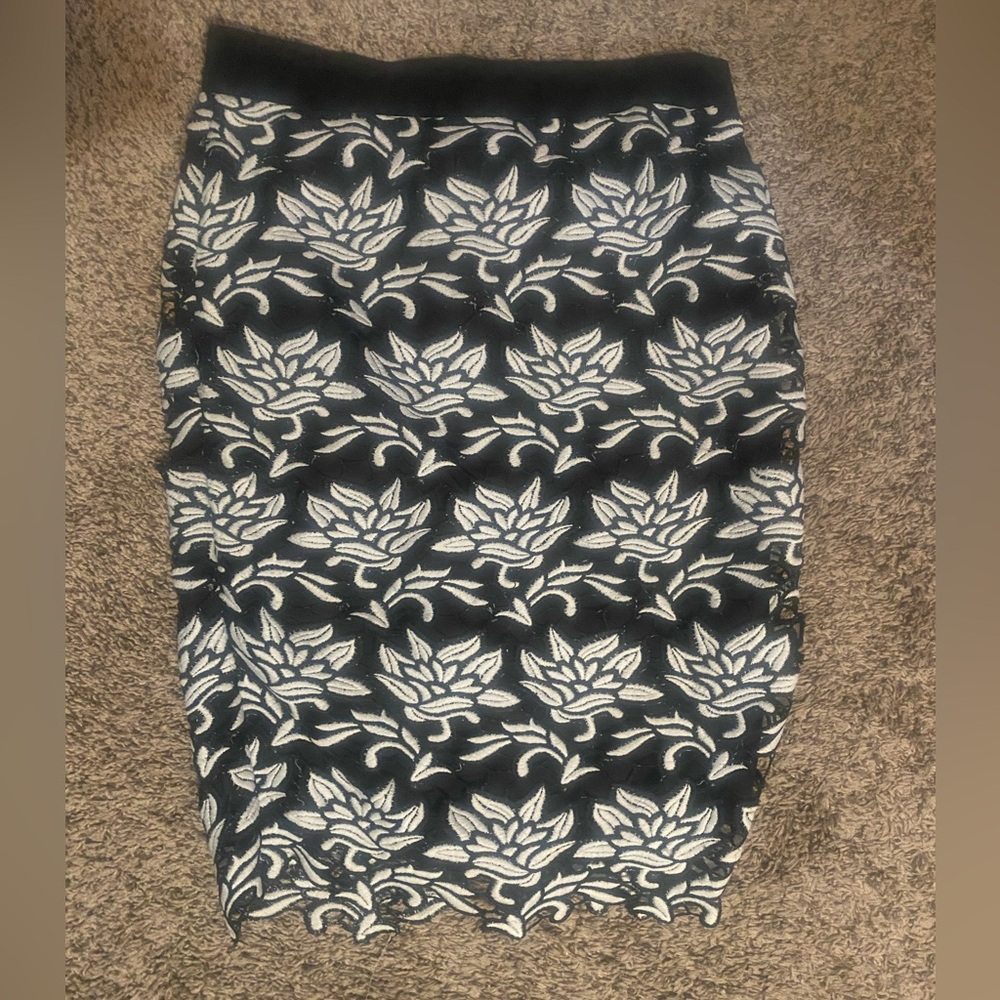 Ann Taylor skirt